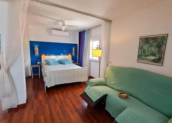 Loft 9 Sirenas