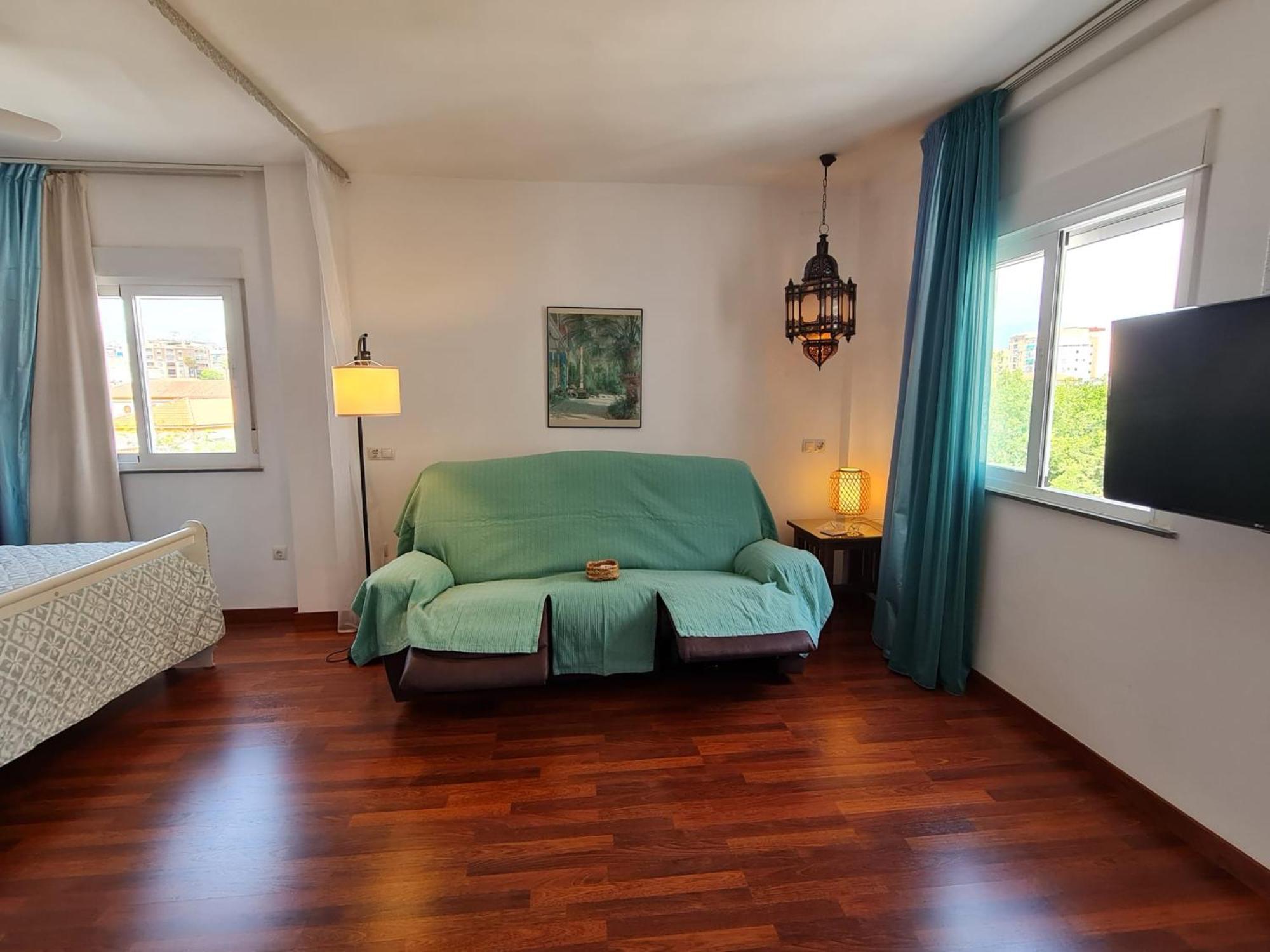 Loft 9 Sirenas Apartamento *